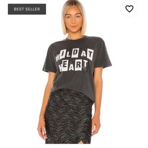 Anine Bing tee